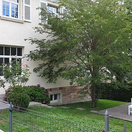 Lilienmatt Apartments バーデン＝バーデン エクステリア 写真