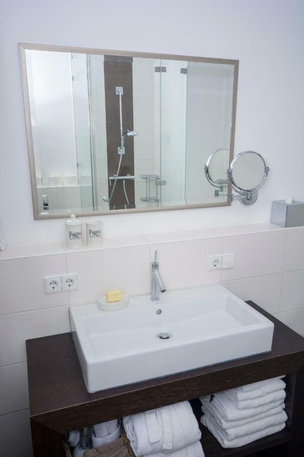Lilienmatt Apartments バーデン＝バーデン エクステリア 写真