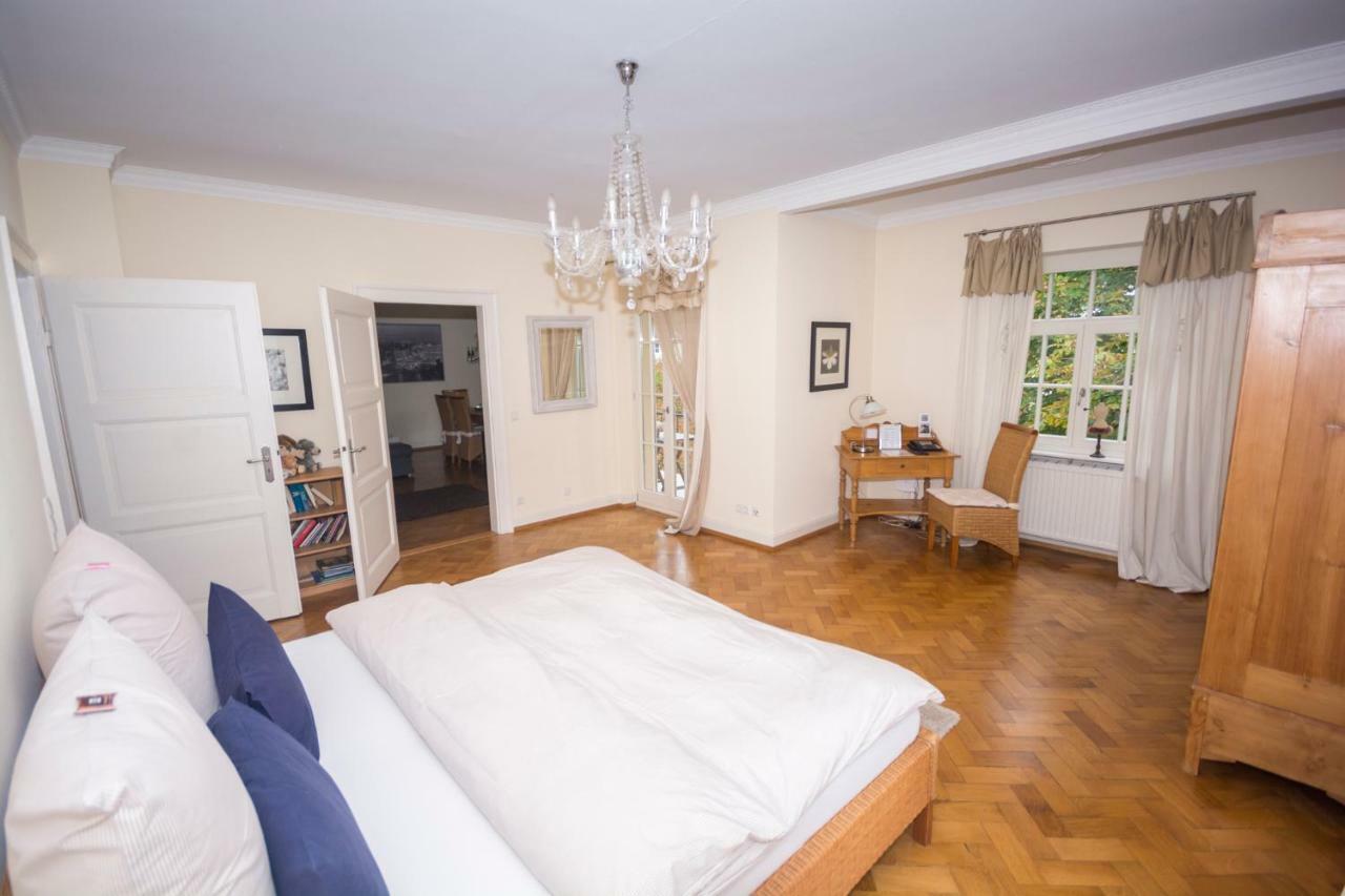 Lilienmatt Apartments バーデン＝バーデン エクステリア 写真