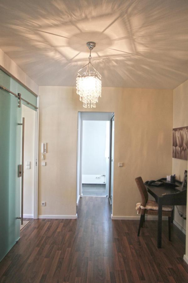 Lilienmatt Apartments バーデン＝バーデン エクステリア 写真