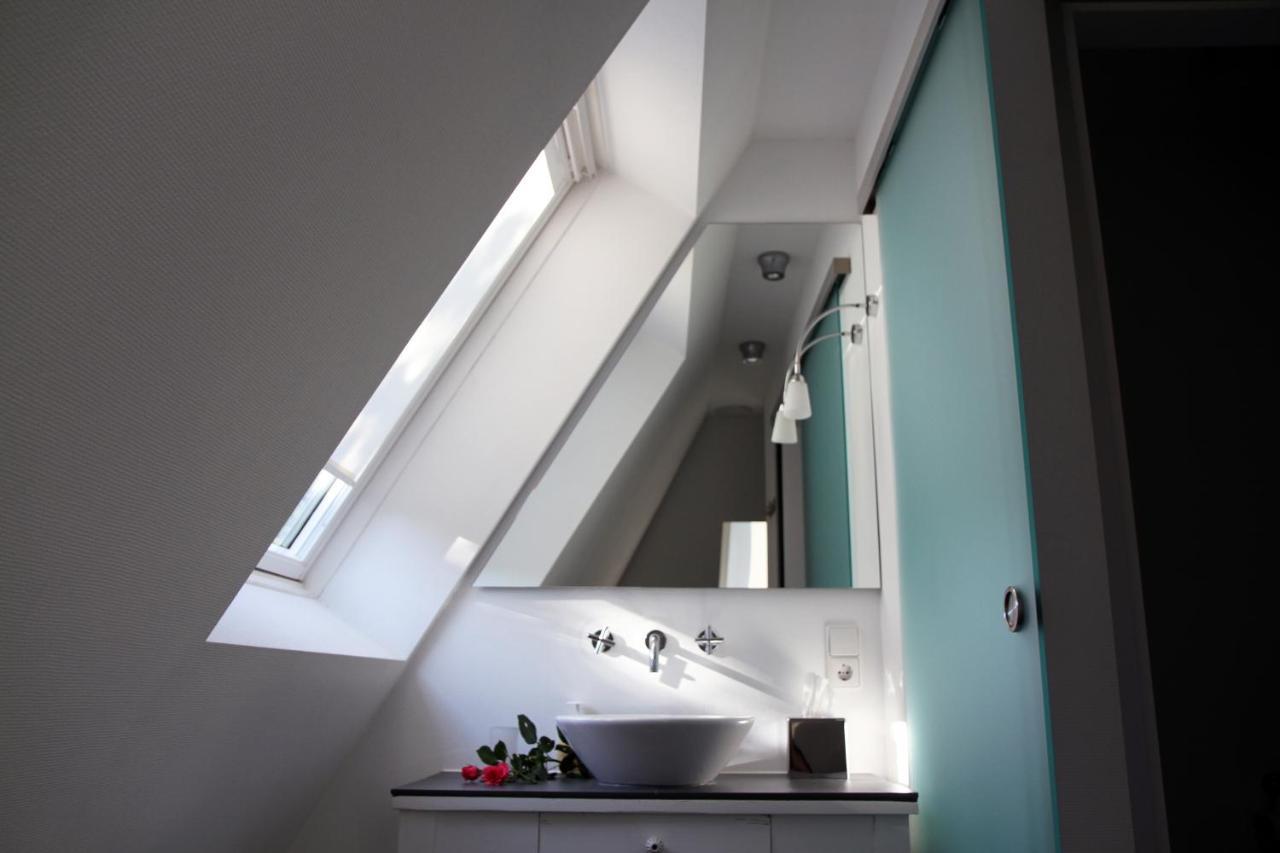 Lilienmatt Apartments バーデン＝バーデン エクステリア 写真