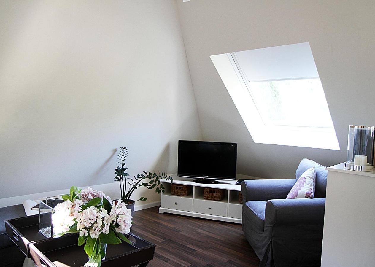 Lilienmatt Apartments バーデン＝バーデン エクステリア 写真