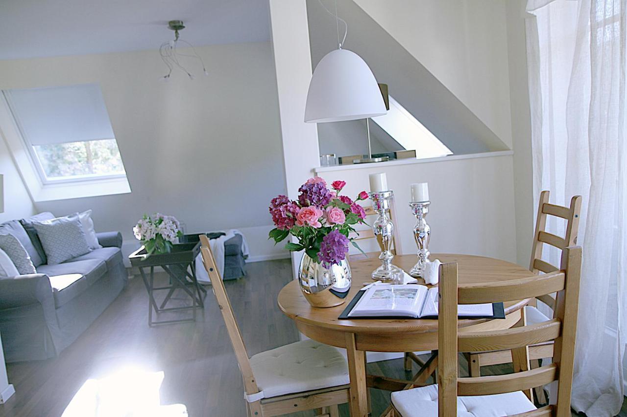 Lilienmatt Apartments バーデン＝バーデン エクステリア 写真