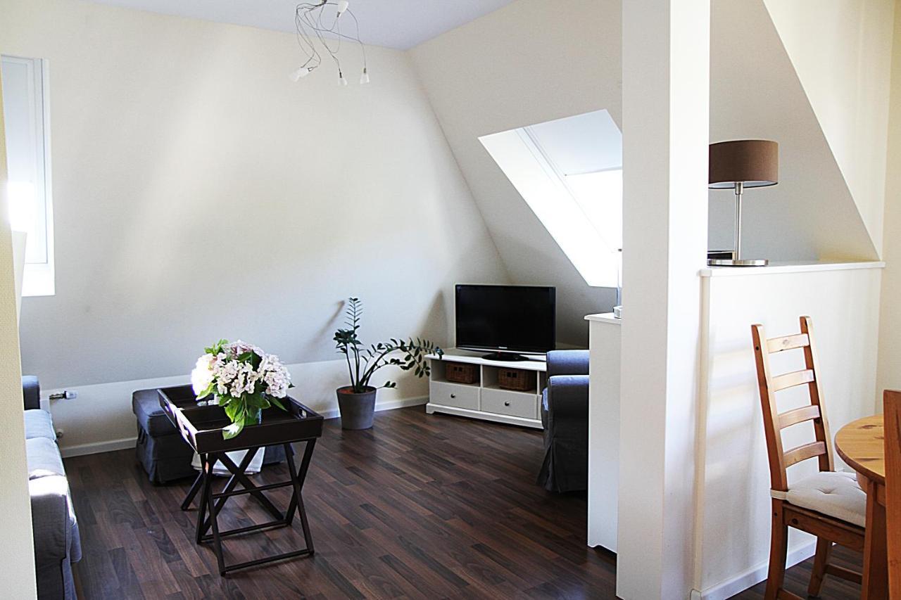 Lilienmatt Apartments バーデン＝バーデン エクステリア 写真
